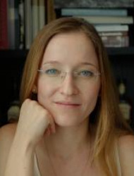 Miri Avissar MA