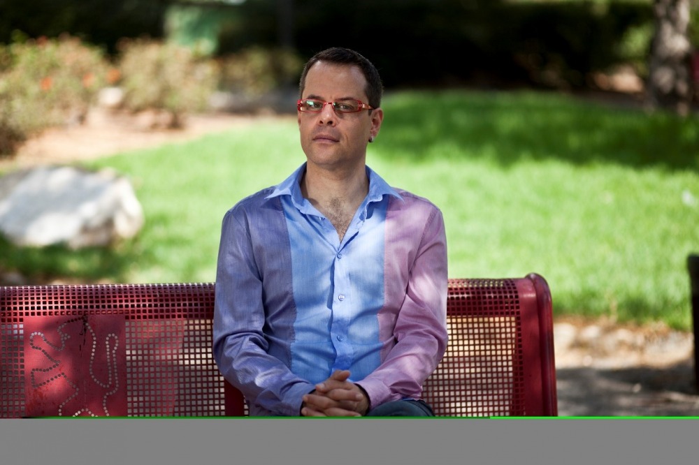 YOAV RINON