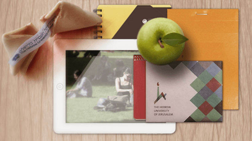 Welcome to the new site!