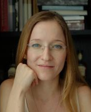 Miri Avissar MA